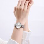 Naviforce Ladies Watch NF5031 S W | Watches Prime Naviforce Ladies Watch NF5031 S W | Watches Prime