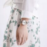Naviforce Ladies Watch NF5031 S W | Watches Prime Naviforce Ladies Watch NF5031 S W | Watches Prime