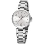 Naviforce Ladies Watch NF5031 S W | Watches Prime Naviforce Ladies Watch NF5031 S W | Watches Prime