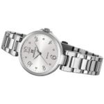 Naviforce Ladies Watch NF5031 S W | Watches Prime Naviforce Ladies Watch NF5031 S W | Watches Prime