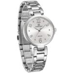 Naviforce Ladies Watch NF5031 S W | Watches Prime Naviforce Ladies Watch NF5031 S W | Watches Prime