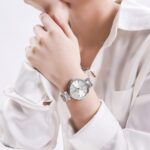 Naviforce Ladies Watch NF5031 S W | Watches Prime Naviforce Ladies Watch NF5031 S W | Watches Prime