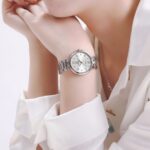 Naviforce Ladies Watch NF5031 S W | Watches Prime Naviforce Ladies Watch NF5031 S W | Watches Prime