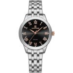 Naviforce Ladies Watch NF5032 S B S | Watches Prime Naviforce Ladies Watch NF5032 S B S | Watches Prime