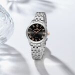 Naviforce Ladies Watch NF5032 S B S | Watches Prime Naviforce Ladies Watch NF5032 S B S | Watches Prime