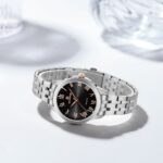 Naviforce Ladies Watch NF5032 S B S | Watches Prime Naviforce Ladies Watch NF5032 S B S | Watches Prime