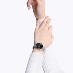 Naviforce Ladies Watch NF5032 S B S | Watches Prime Naviforce Ladies Watch NF5032 S B S | Watches Prime
