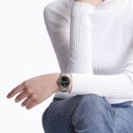 Naviforce Ladies Watch NF5032 S B S | Watches Prime Naviforce Ladies Watch NF5032 S B S | Watches Prime