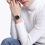 Naviforce Ladies Watch NF5032 S B S | Watches Prime Naviforce Ladies Watch NF5032 S B S | Watches Prime