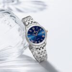 Naviforce Ladies Watch NF5032 S D BE S| Watches Prime Naviforce Ladies Watch NF5032 S D BE S| Watches Prime