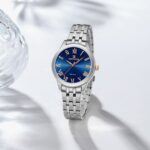 Naviforce Ladies Watch NF5032 S D BE S| Watches Prime Naviforce Ladies Watch NF5032 S D BE S| Watches Prime