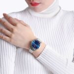 Naviforce Ladies Watch NF5032 S D BE S| Watches Prime Naviforce Ladies Watch NF5032 S D BE S| Watches Prime