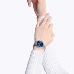 Naviforce Ladies Watch NF5032 S D BE S| Watches Prime Naviforce Ladies Watch NF5032 S D BE S| Watches Prime