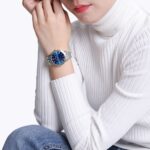Naviforce Ladies Watch NF5032 S D BE S| Watches Prime Naviforce Ladies Watch NF5032 S D BE S| Watches Prime