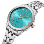 Naviforce Ladies Watch NF5032 S L BE S | Watches Prime