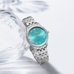 Naviforce Ladies Watch NF5032 S L BE S | Watches Prime