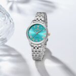 Naviforce Ladies Watch NF5032 S L BE S | Watches Prime