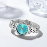 Naviforce Ladies Watch NF5032 S L BE S | Watches Prime