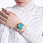 Naviforce Ladies Watch NF5032 S L BE S | Watches Prime