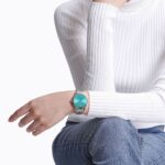 Naviforce Ladies Watch NF5032 S L BE S | Watches Prime