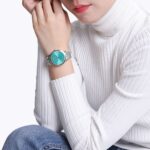 Naviforce Ladies Watch NF5032 S L BE S | Watches Prime