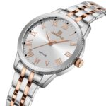 Naviforce Ladies Watch NF5032 S W RG | Watches Prime