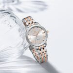Naviforce Ladies Watch NF5032 S W RG | Watches Prime