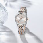 Naviforce Ladies Watch NF5032 S W RG | Watches Prime