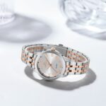 Naviforce Ladies Watch NF5032 S W RG | Watches Prime