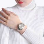 Naviforce Ladies Watch NF5032 S W RG | Watches Prime