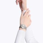 Naviforce Ladies Watch NF5032 S W RG | Watches Prime