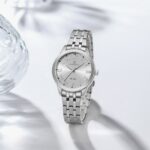 Naviforce Ladies Watch NF5032 S W S | Watches Prime Naviforce Ladies Watch NF5032 S W S | Watches Prime