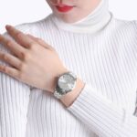 Naviforce Ladies Watch NF5032 S W S | Watches Prime Naviforce Ladies Watch NF5032 S W S | Watches Prime