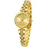 Naviforce Ladies Watch NF5034 G G | Watches Prime Naviforce Ladies Watch NF5034 G G | Watches Prime