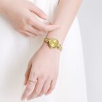 Naviforce Ladies Watch NF5034 G G | Watches Prime Naviforce Ladies Watch NF5034 G G | Watches Prime