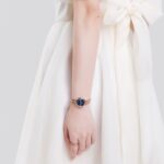 Naviforce Ladies Watch NF5034 RG BE | Watches Prime