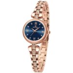 Naviforce Ladies Watch NF5034 RG BE | Watches Prime