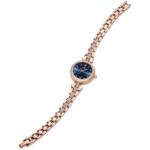 Naviforce Ladies Watch NF5034 RG BE | Watches Prime