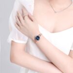 Naviforce Ladies Watch NF5034 RG BE | Watches Prime