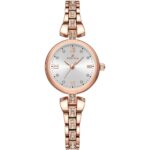 Naviforce Ladies Watch NF5034 RG W | Watches Prime