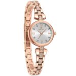 Naviforce Ladies Watch NF5034 RG W | Watches Prime