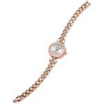 Naviforce Ladies Watch NF5034 RG W | Watches Prime