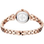 Naviforce Ladies Watch NF5034 RG W | Watches Prime