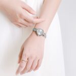 Naviforce Ladies Watch NF5034 S W | Watches Prime Naviforce Ladies Watch NF5034 S W | Watches Prime