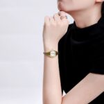 Naviforce Ladies Watch NF5035 G W | Watches Prime Naviforce Ladies Watch NF5035 G W | Watches Prime
