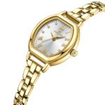 Naviforce Ladies Watch NF5035 G W | Watches Prime Naviforce Ladies Watch NF5035 G W | Watches Prime
