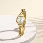 Naviforce Ladies Watch NF5035 G W | Watches Prime Naviforce Ladies Watch NF5035 G W | Watches Prime