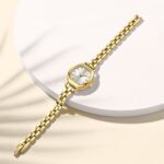 Naviforce Ladies Watch NF5035 G W | Watches Prime Naviforce Ladies Watch NF5035 G W | Watches Prime
