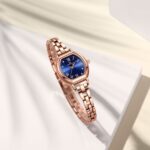 Naviforce Ladies Watch NF5035 RG BE | Watches Prime Naviforce Ladies Watch NF5035 RG BE | Watches Prime