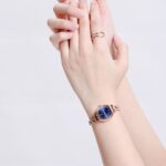Naviforce Ladies Watch NF5035 RG BE | Watches Prime Naviforce Ladies Watch NF5035 RG BE | Watches Prime